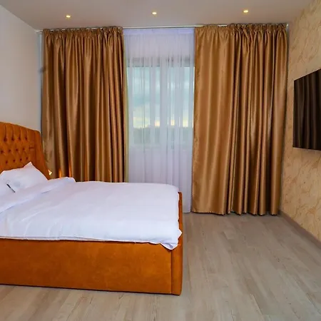 Apartment Vibe Rin Grand