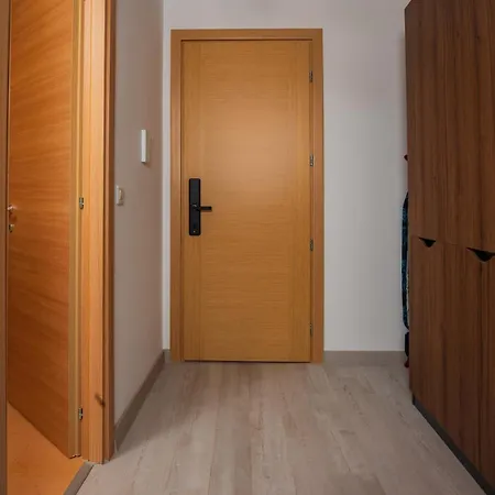 Vibe Rin Grand Apartment Bucharest