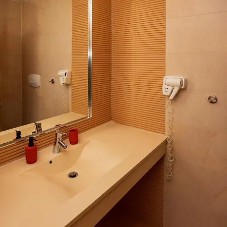 Apartment Vibe Rin Grand